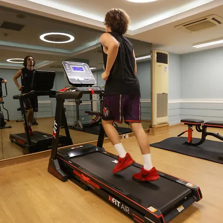 Hotel Paliria Chalkís