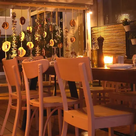 Hotel Paliria 3*
