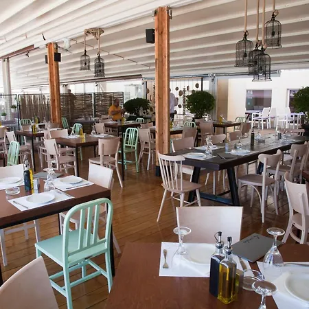 Hotel Paliria Chalkís