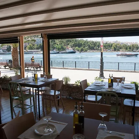 Hotel Paliria