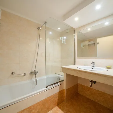 Paliria Hotel