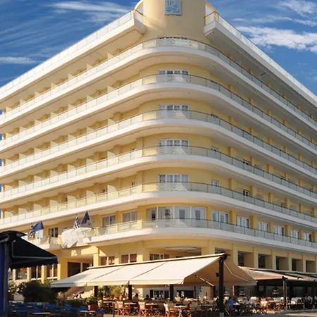 Hotel Paliria Chalkís