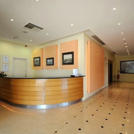 Hotel Paliria
