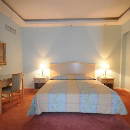 Hotel Paliria