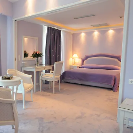 Hotel Paliria