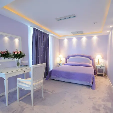 Paliria Hotel 3*