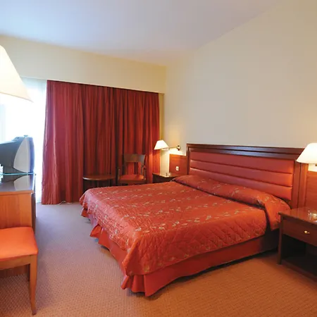 Hotel Paliria 3*