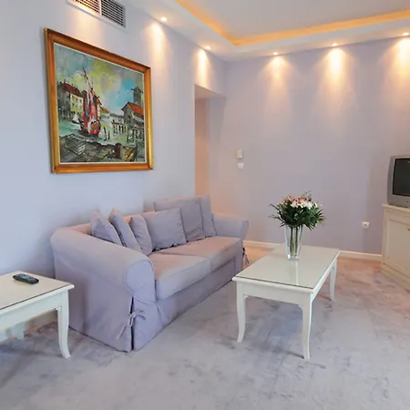 Paliria 3* Chalkís