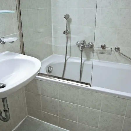 Paliria Hotel Chalkís