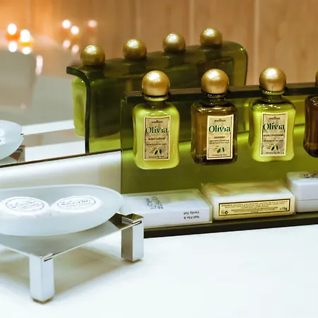 Paliria Hotel Chalkís