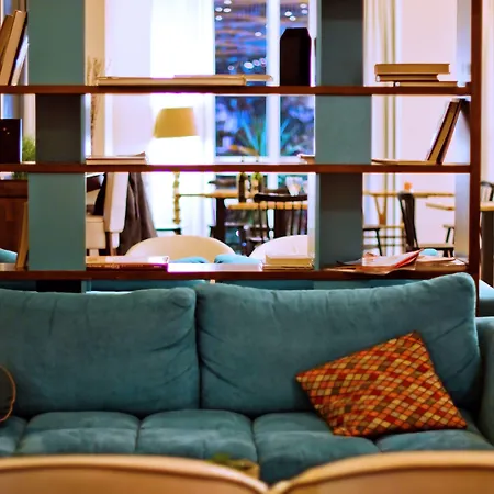 Hotel Paliria
