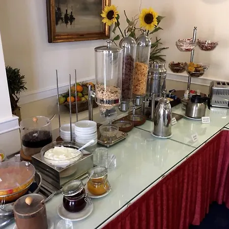 Hotel Paliria Chalkís