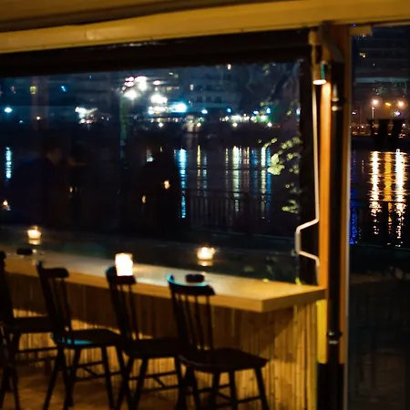Paliria Hotel Chalkís