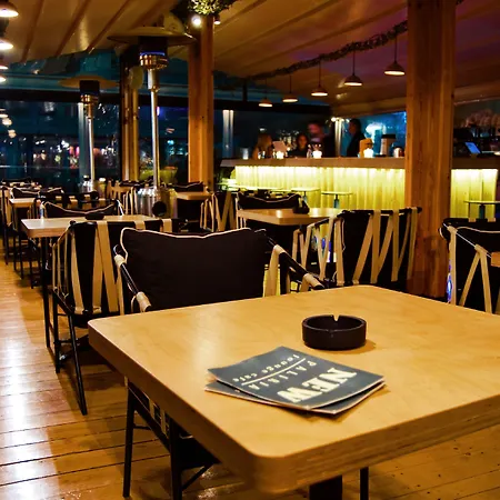Paliria Hotel