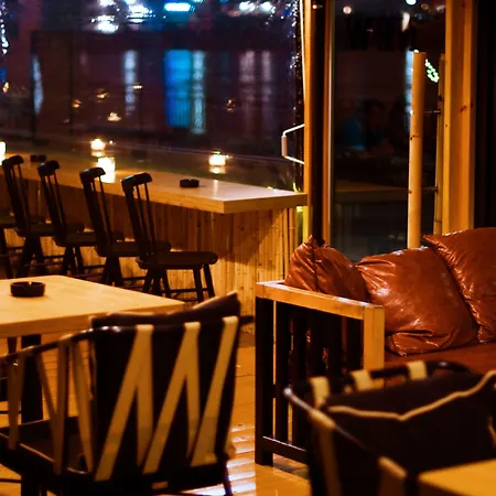 Hotel Paliria Chalkís