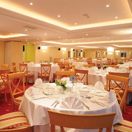 Hotel Paliria