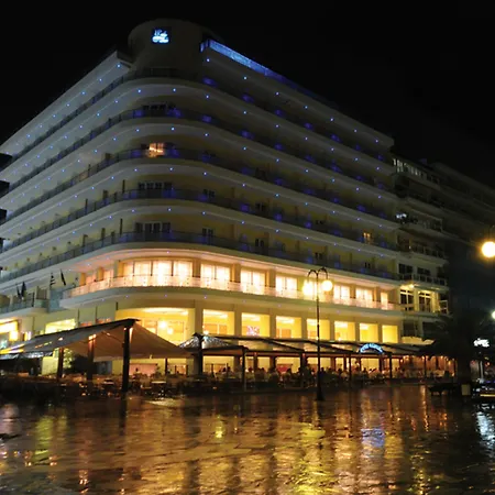 Paliria Hotel Chalkís