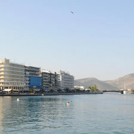 Hotel Paliria 3*