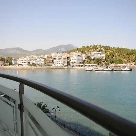 Paliria Hotel