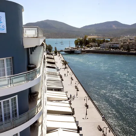 Hotel Paliria 3*