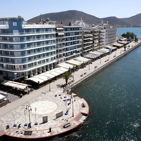 Hotel Paliria 3*