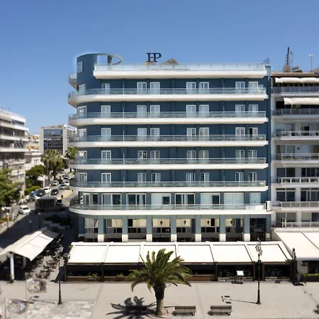 Paliria Hotel Chalkís