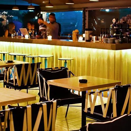 Paliria Hotel Chalkís