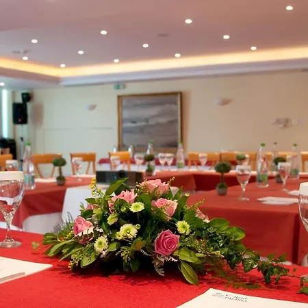 Hotel Paliria 3*