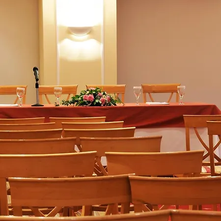 Hotel Paliria Chalkís