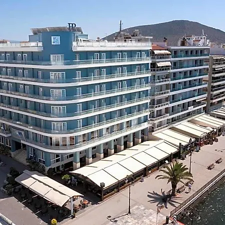 Paliria 3*