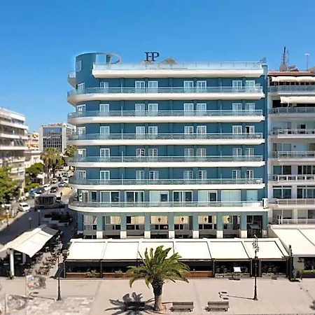 Hotel Paliria 3*