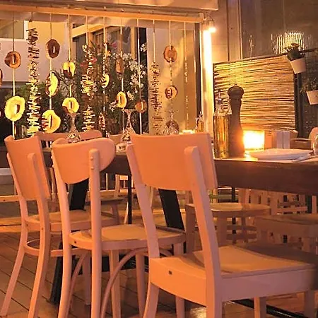 Hotel Paliria 3*