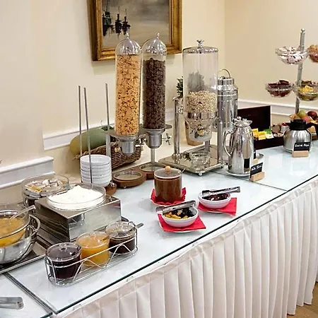 Paliria Hotel 3*