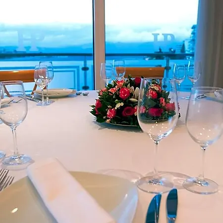 Paliria Hotel