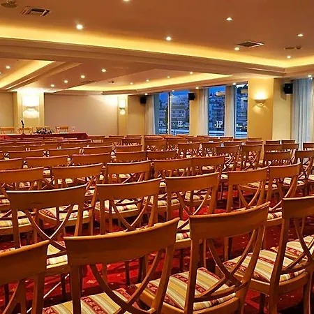 Hotel Paliria Chalkís