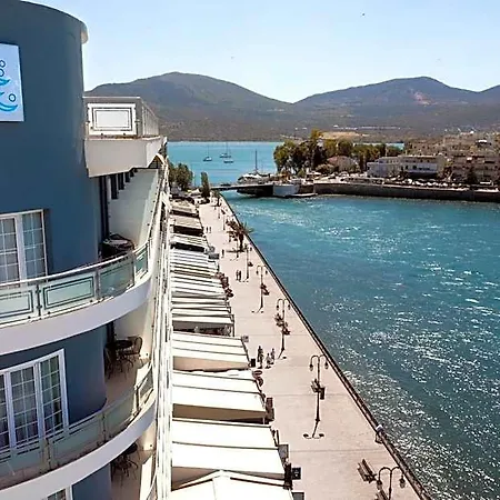 Hotel Paliria