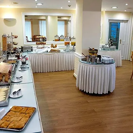 Paliria 3* Chalkís