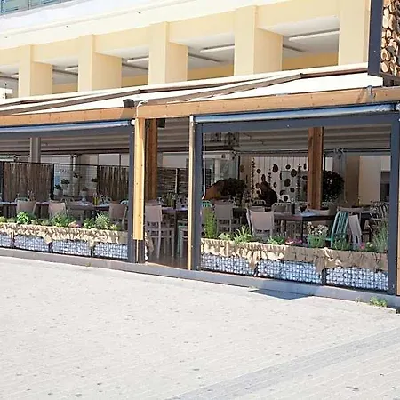 Hotel Paliria 3*