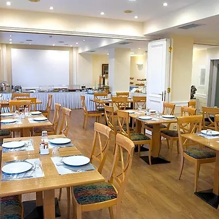 Paliria Hotel Chalkís