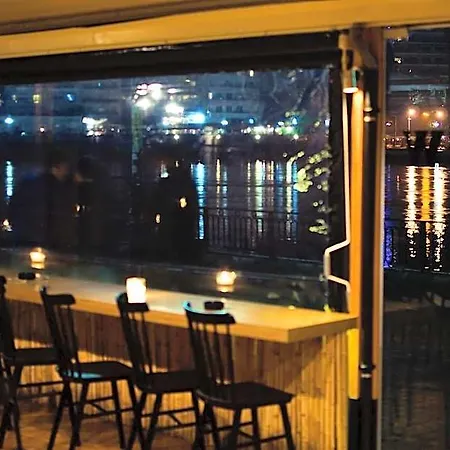 Hotel Paliria Chalkís