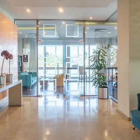 Paliria Hotel