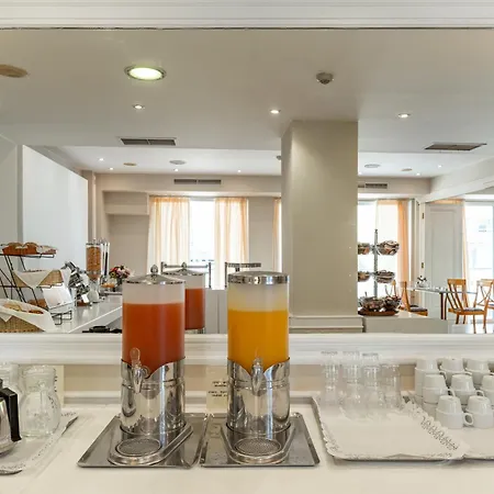 Paliria Hotel