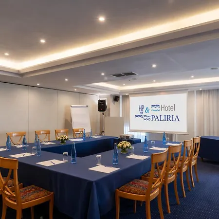 Paliria Hotel