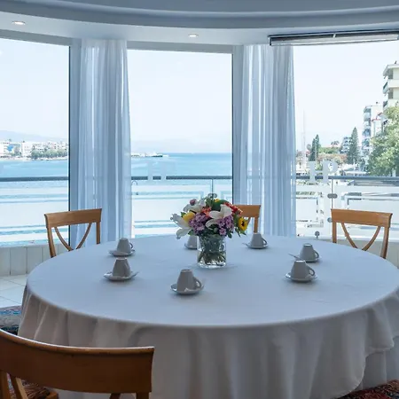 Paliria Hotel 3*