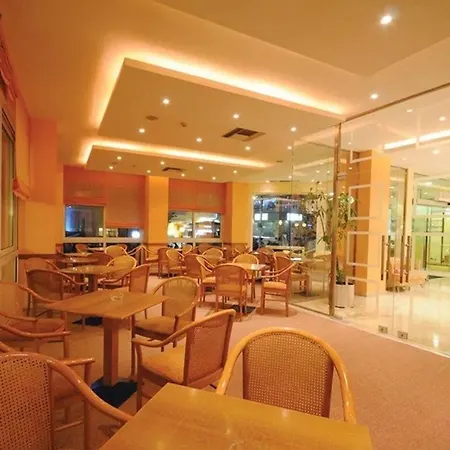 Paliria Hotel Chalkís
