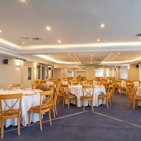 Hotel Paliria