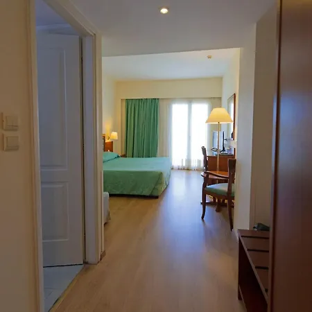Paliria Hotel