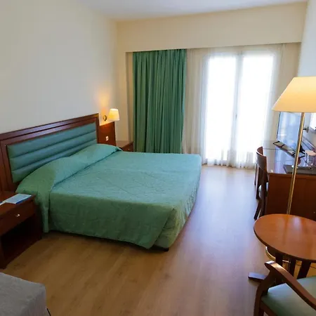 Hotel Paliria