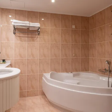 Paliria Hotel Chalkís