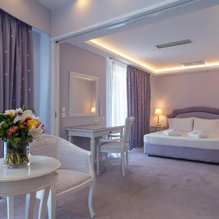 Hotel Paliria Chalkís
